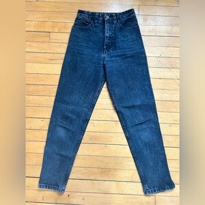 Guess Light Blue Denim Jeans